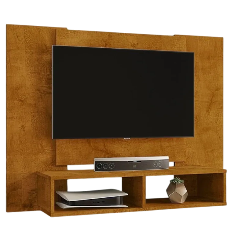 Painel até 47″ Navi Naturalle – BECHARA