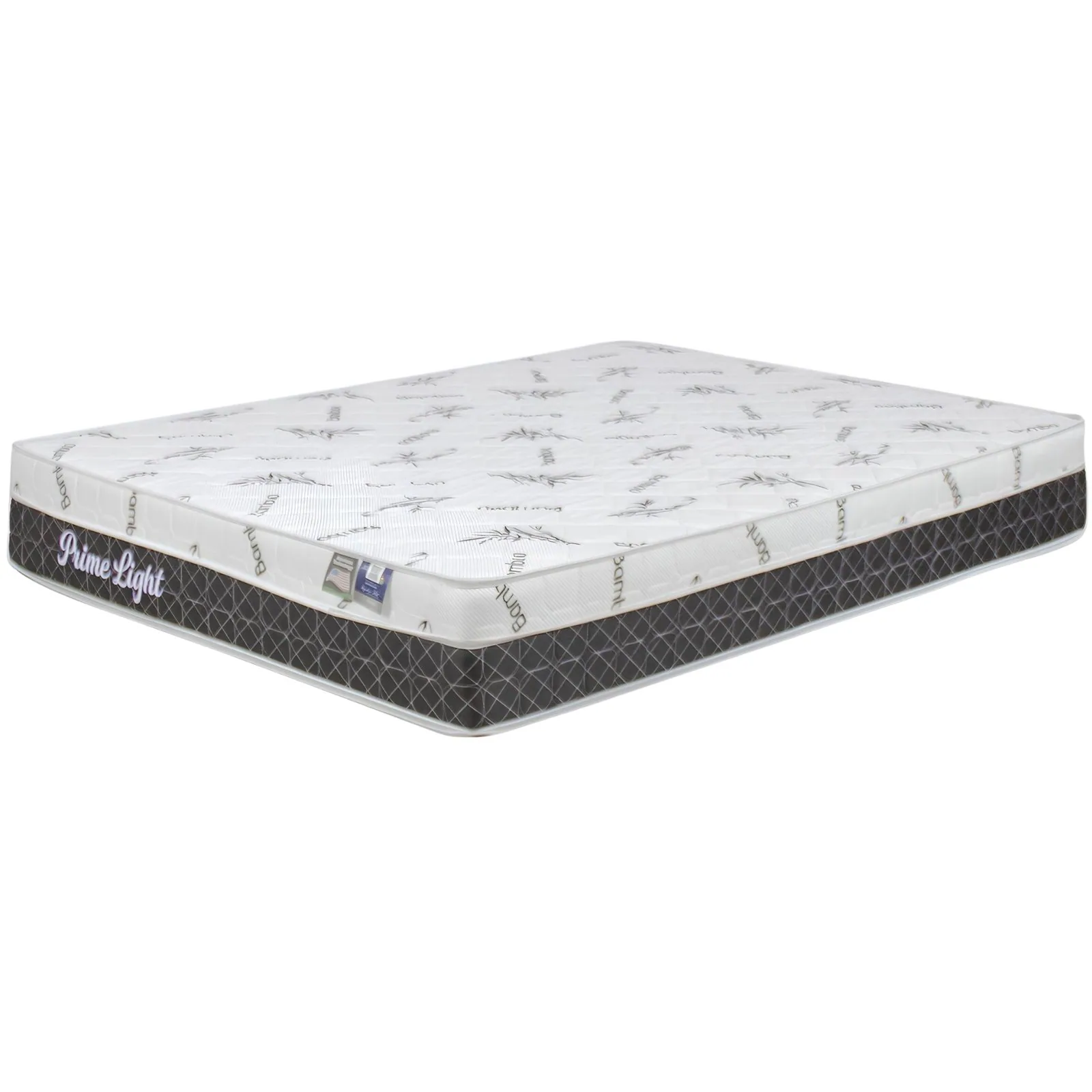 Colchão Casal Prime Light 30 cm D28 Molas ensacadas – ORTHOPRIME