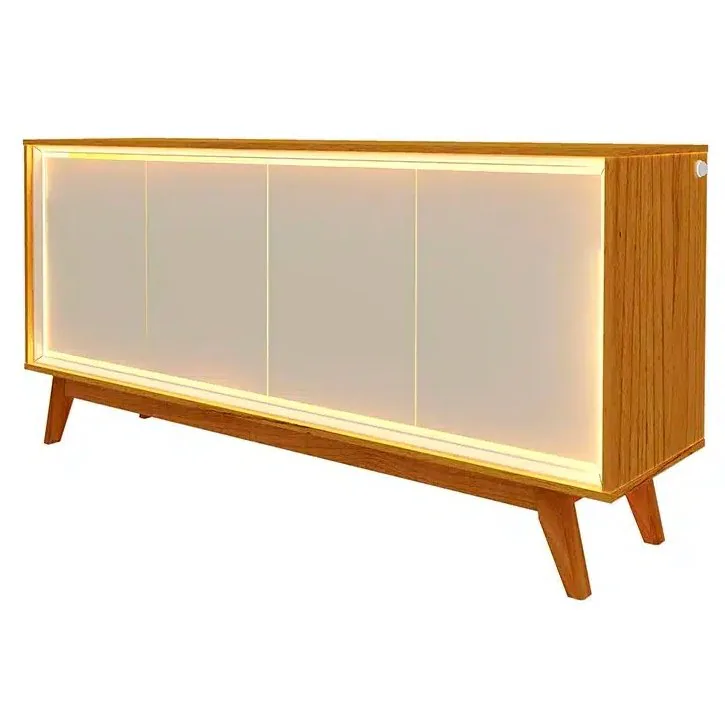 Buffet Requinte Naturale/off White – Gelius